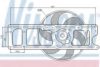 NISSENS 85518 Fan, radiator